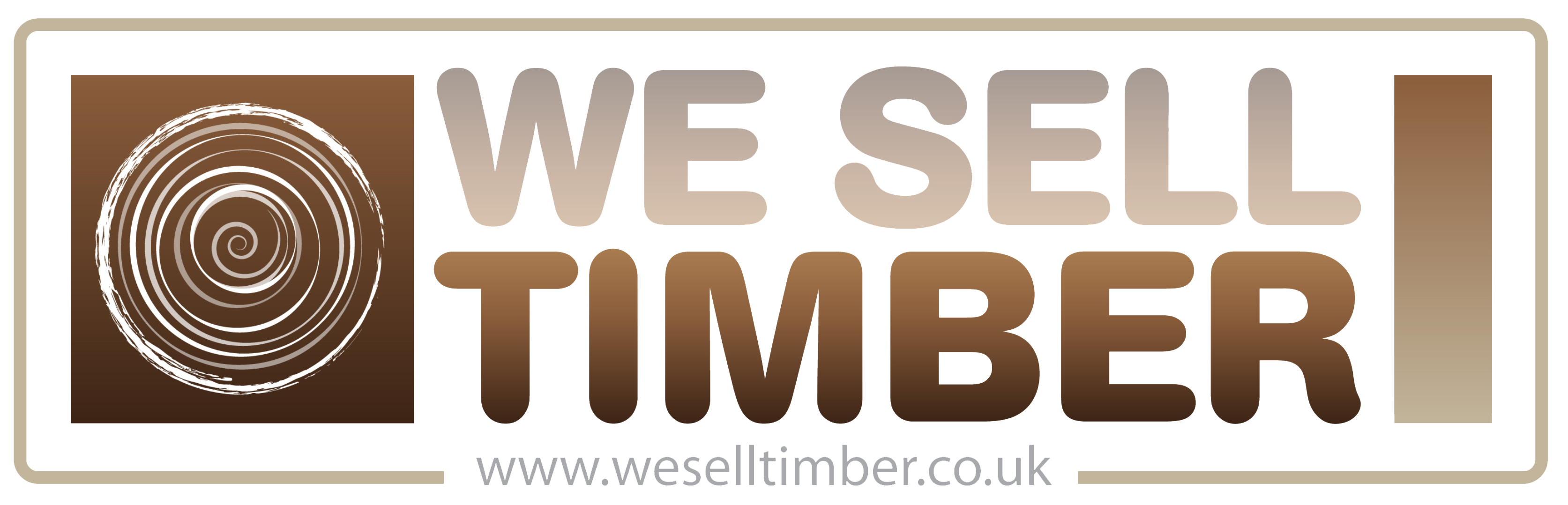 We Sell Timber